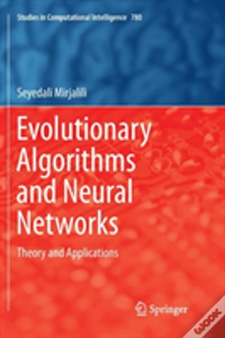 Capa do artigo Evolutionary Algorithms And Neural Networks