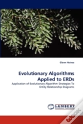 Evolutionary Algorithms Applied To Erds