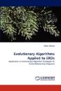 Evolutionary Algorithms Applied To Erds - Preview