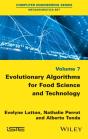 Evolutionary Algorithms For Food Science And Technology - Preview