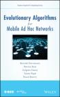 Evolutionary Algorithms For Mobile Ad Hoc Networks - Preview