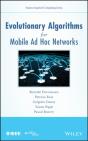Evolutionary Algorithms For Mobile Ad Hoc Networks - Preview