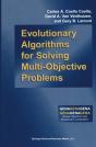 Evolutionary Algorithms For Solving Multi-Objective Problems - Preview