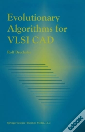 Capa do artigo Evolutionary Algorithms For Vlsi Cad