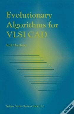 Capa do artigo Evolutionary Algorithms For Vlsi Cad