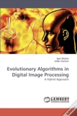 Capa do artigo Evolutionary Algorithms In Digital Image Processing