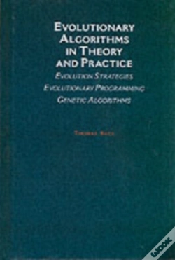 Capa do artigo Evolutionary Algorithms In Theory And Practice