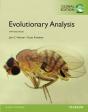 Evolutionary Analysis, Global Edition - Preview