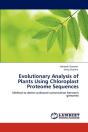 Evolutionary Analysis Of Plants Using Chloroplast Proteome Sequences - Preview