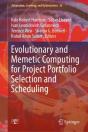 Evolutionary And Memetic Computing For Project Portfolio Selection And Scheduling - Preview