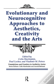 Capa do artigo Evolutionary And Neurocognitive Approaches To Aesthetics, Creativity And The Arts