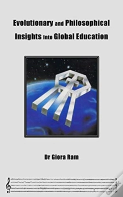 Capa do artigo Evolutionary And Philosophical Insights Into Global Education