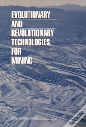 Capa do artigo Evolutionary And Revolutionary Technologies For Mining