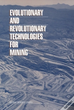Capa do artigo Evolutionary And Revolutionary Technologies For Mining