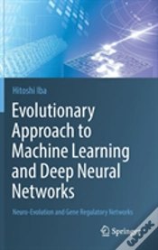 Capa do artigo Evolutionary Approach To Machine Learning And Deep Neural Networks