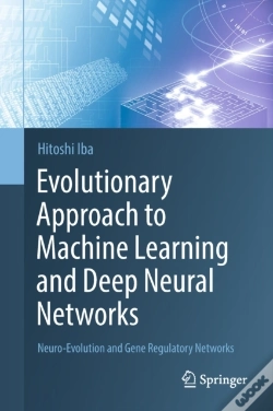 Capa do artigo Evolutionary Approach To Machine Learning And Deep Neural Networks