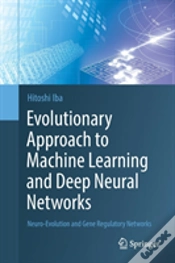 Capa do artigo Evolutionary Approach To Machine Learning And Deep Neural Networks