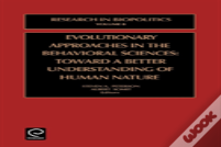 Evolutionary Approaches In The Behavioral Sciences
