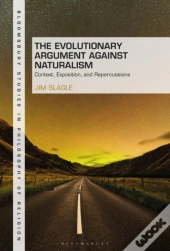 Evolutionary Argument Against Naturalism