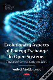 Capa do artigo Evolutionary Aspects Of Energy Exchange In Open Systems (Physics Of Genetic Code And Dna)