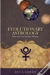 Capa do artigo Evolutionary Astrology