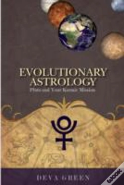 Capa do artigo Evolutionary Astrology
