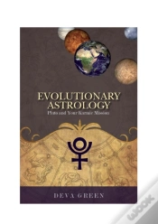 Capa do artigo Evolutionary Astrology