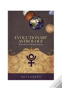 Capa do artigo Evolutionary Astrology