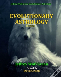 Capa do artigo Evolutionary Astrology (Revised)