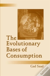 Capa do artigo Evolutionary Bases Of Consumption