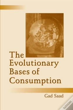 Capa do artigo Evolutionary Bases Of Consumption