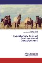 Evolutionary Basis Of Environmental Cons - Preview