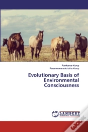 Capa do artigo Evolutionary Basis Of Environmental Cons