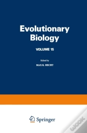Capa do artigo Evolutionary Biology