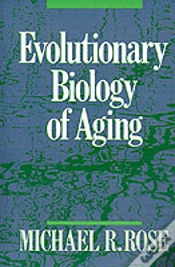 Capa do artigo Evolutionary Biology Of Aging