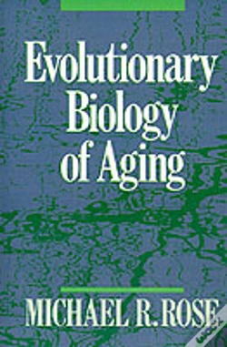Capa do artigo Evolutionary Biology Of Aging