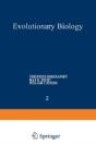 Evolutionary Biology - Preview