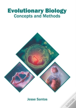 Capa do artigo Evolutionary Biology