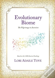 Capa do artigo Evolutionary Biome