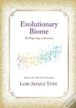 Capa do artigo Evolutionary Biome
