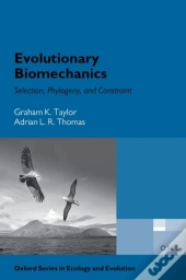 Evolutionary Biomechanics