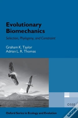 Capa do artigo Evolutionary Biomechanics