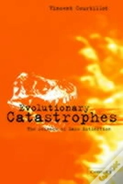 Capa do artigo Evolutionary Catastrophes