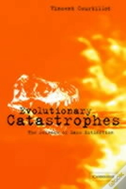 Capa do artigo Evolutionary Catastrophes