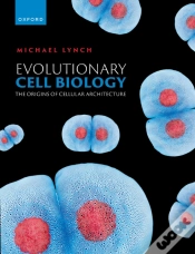 Capa do artigo Evolutionary Cell Biology