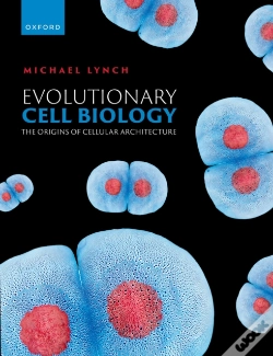 Capa do artigo Evolutionary Cell Biology