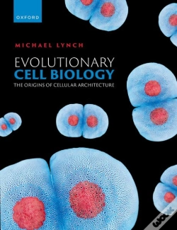 Capa do artigo Evolutionary Cell Biology