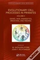 Evolutionary Cell Processes In Primates