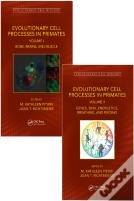 Evolutionary Cell Processes In Primates