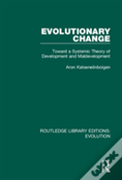Evolutionary Change